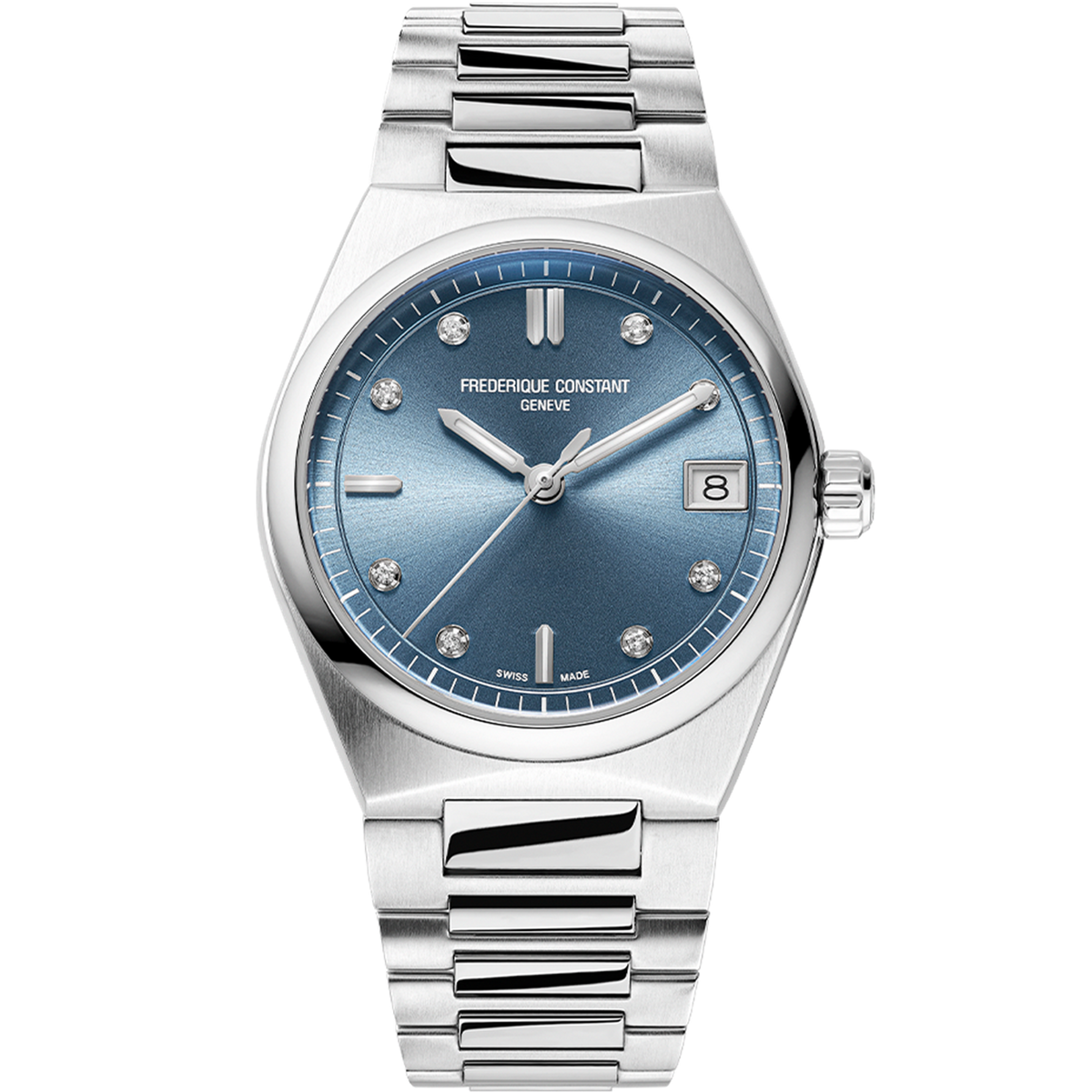 Frederique Constant - Ladies Quartz - FC-240LND2NH26B
