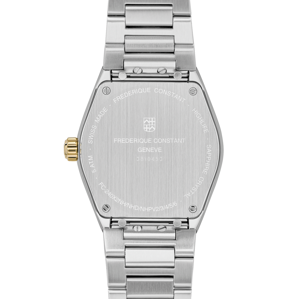 Ladies Automatic Highlife