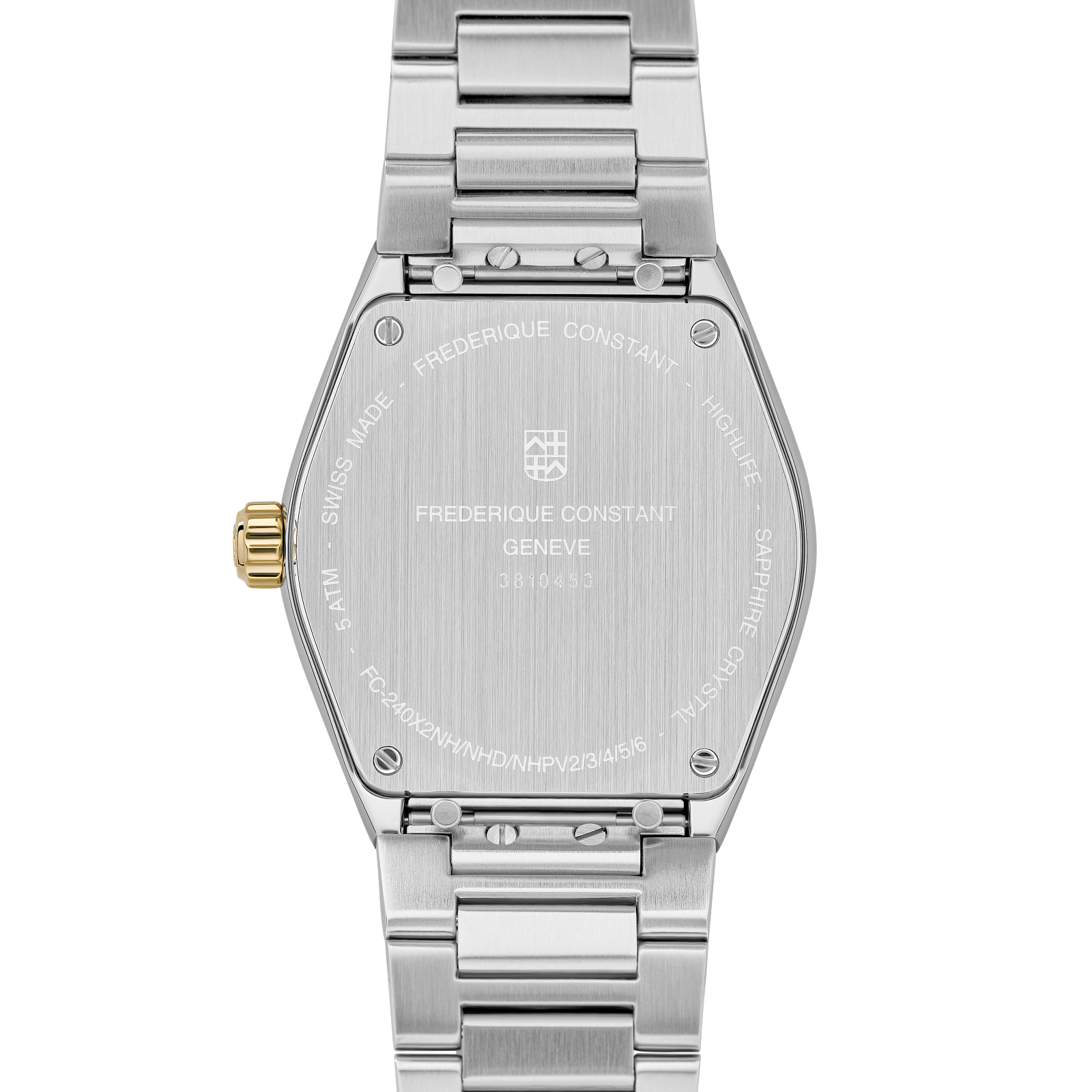 Ladies Automatic Highlife