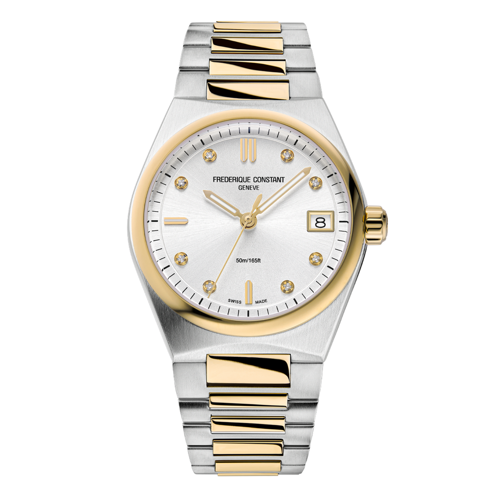 Ladies Automatic Highlife