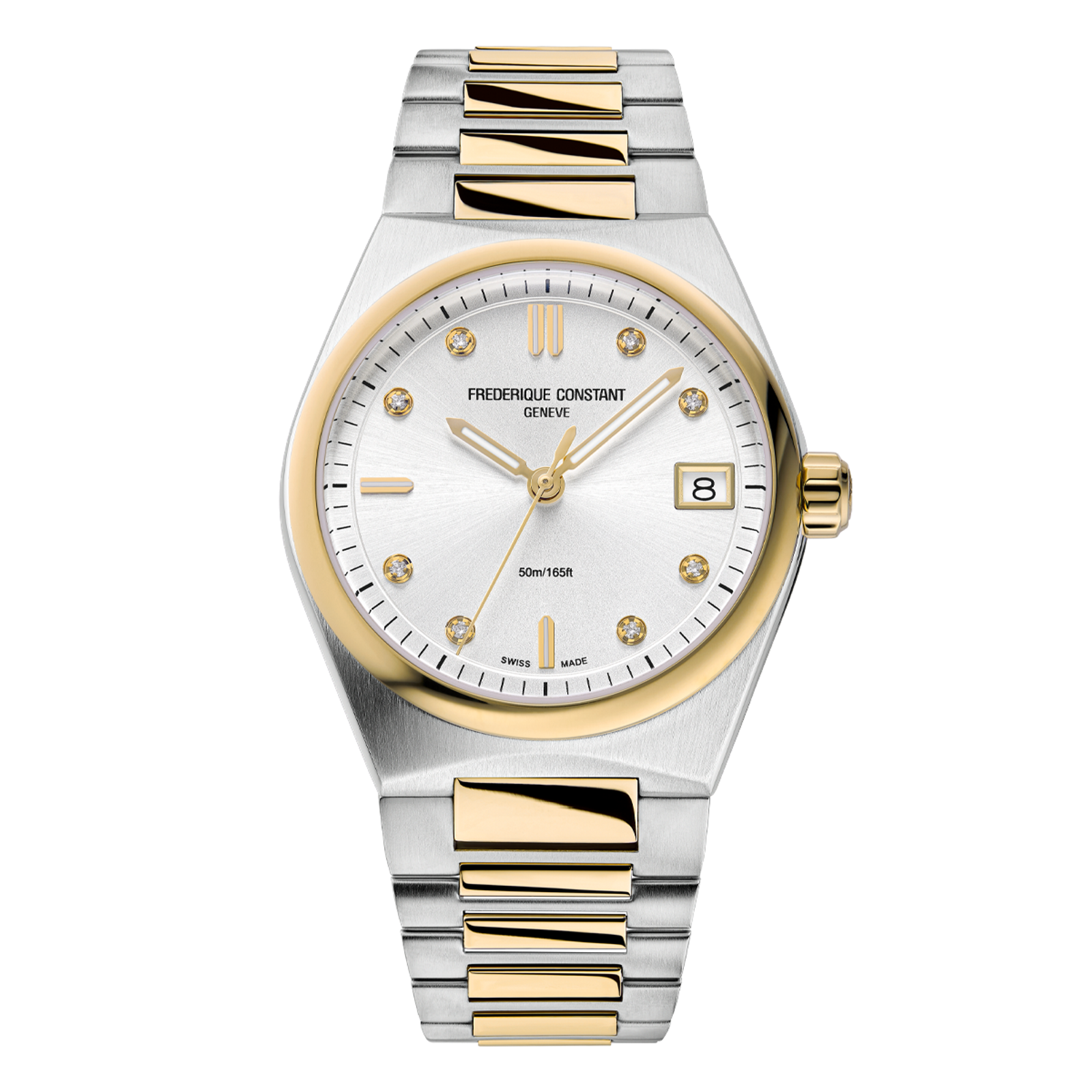 Ladies Automatic Highlife