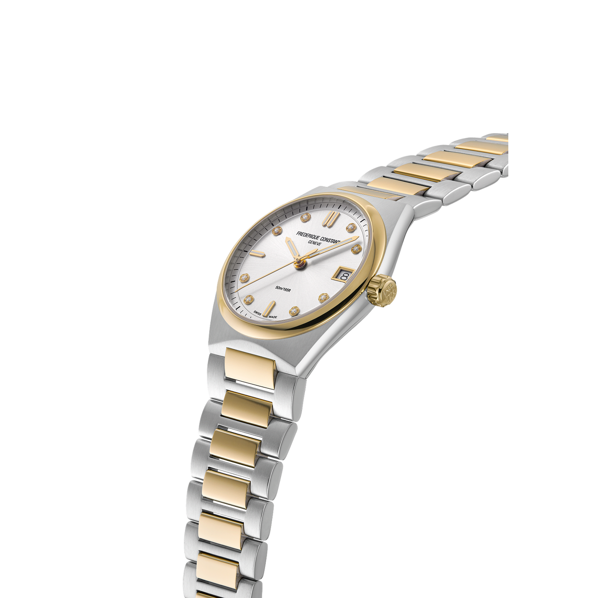Frederique Constant - Ladies Automatic Highlife - FC-240VD2NH3B