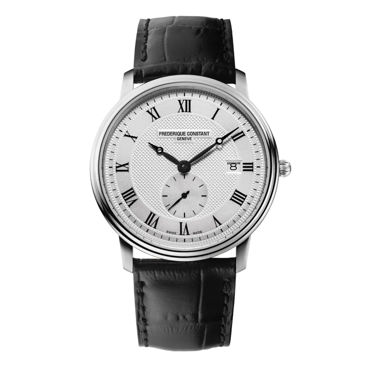 Frederique Constant - Slimline - FC-245M5S6