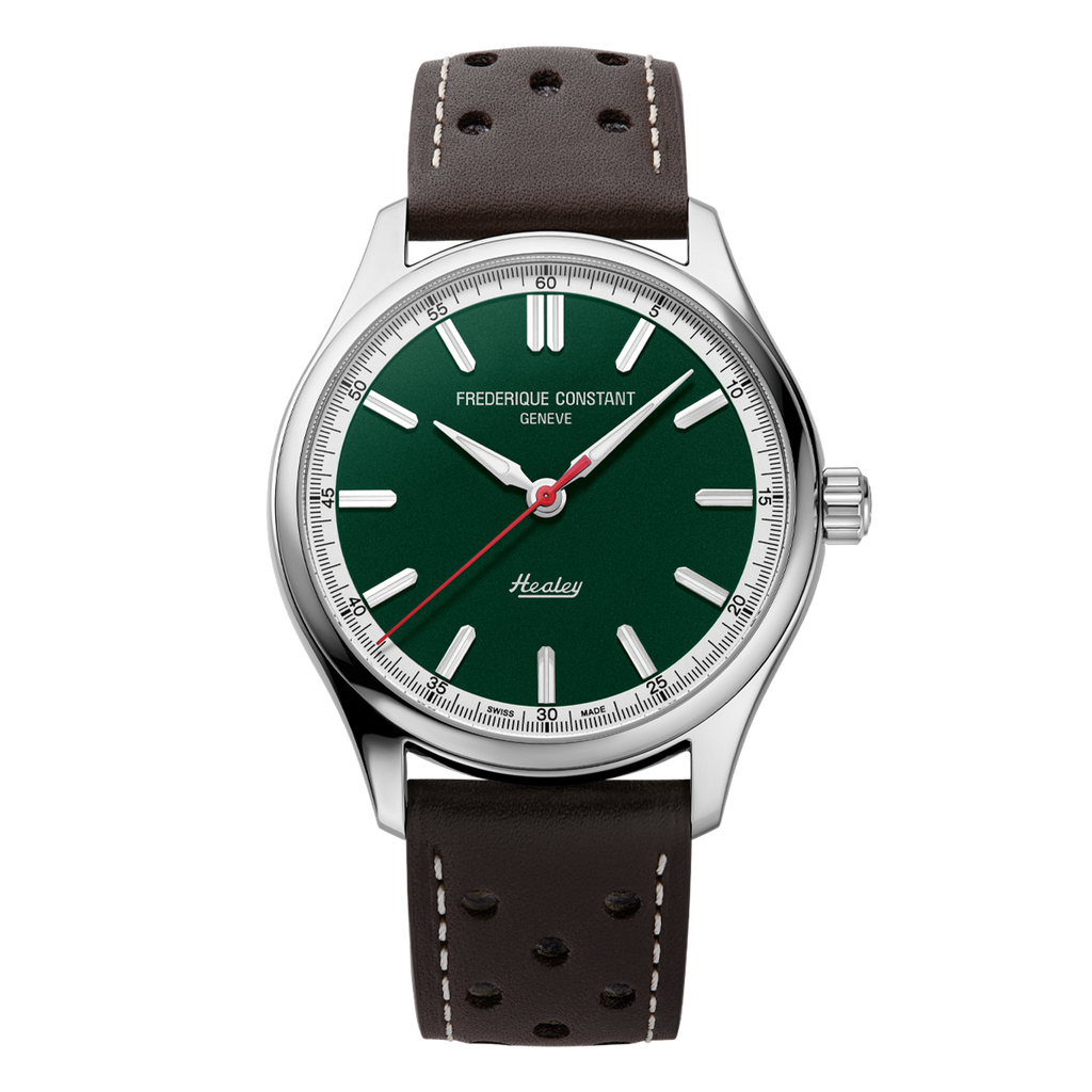 Classics Vintage Healey Rally Automatic
