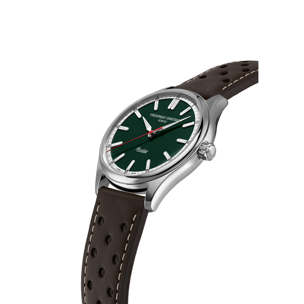 Frederique Constant - Classics Vintage Healey Rally Automatic - FC-301HGRS5B26
