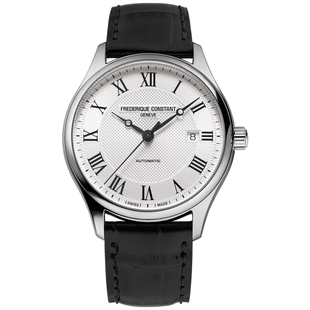Frederique Constant - Classics Index Automatic - FC-303MC5B6