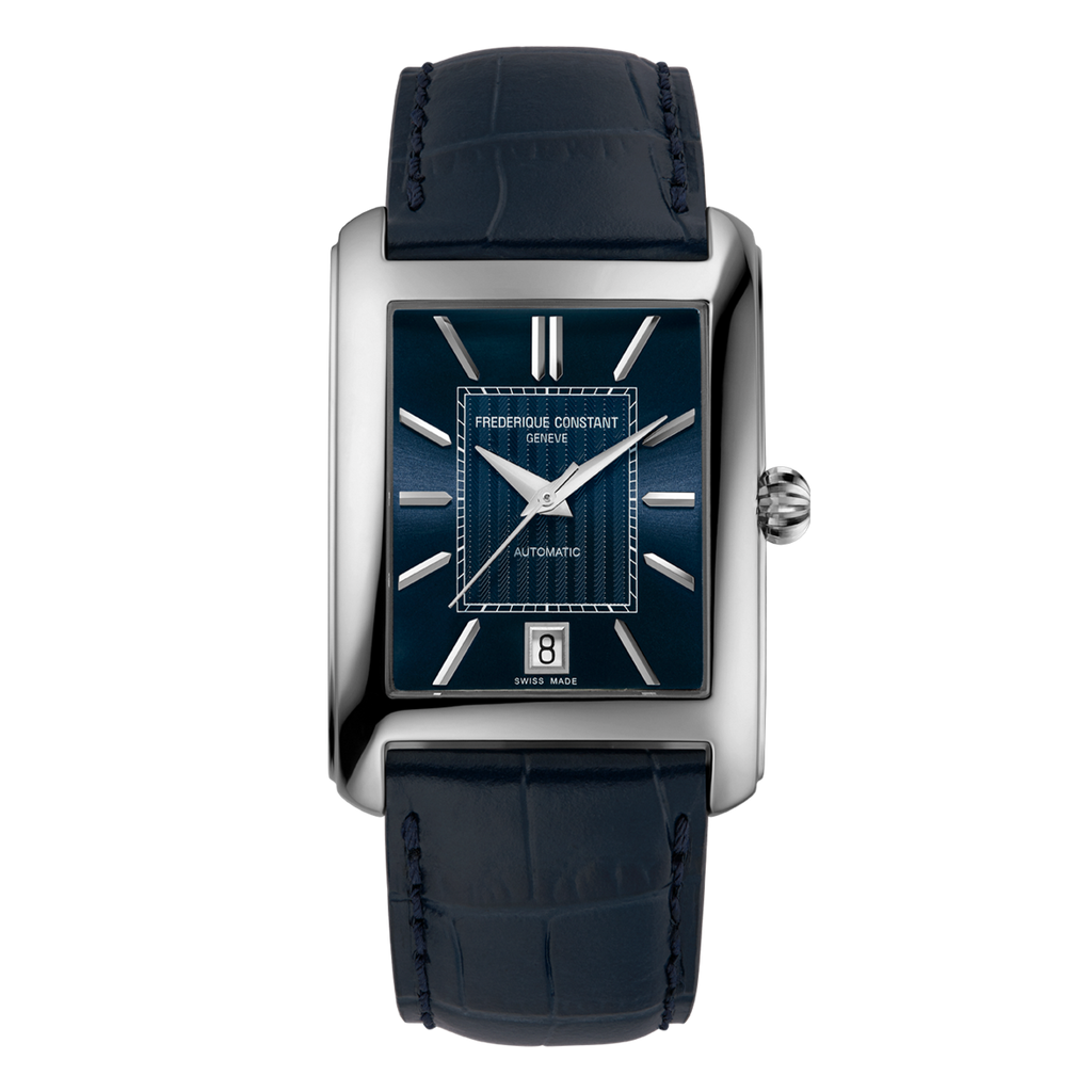 Classics Carrée Navy