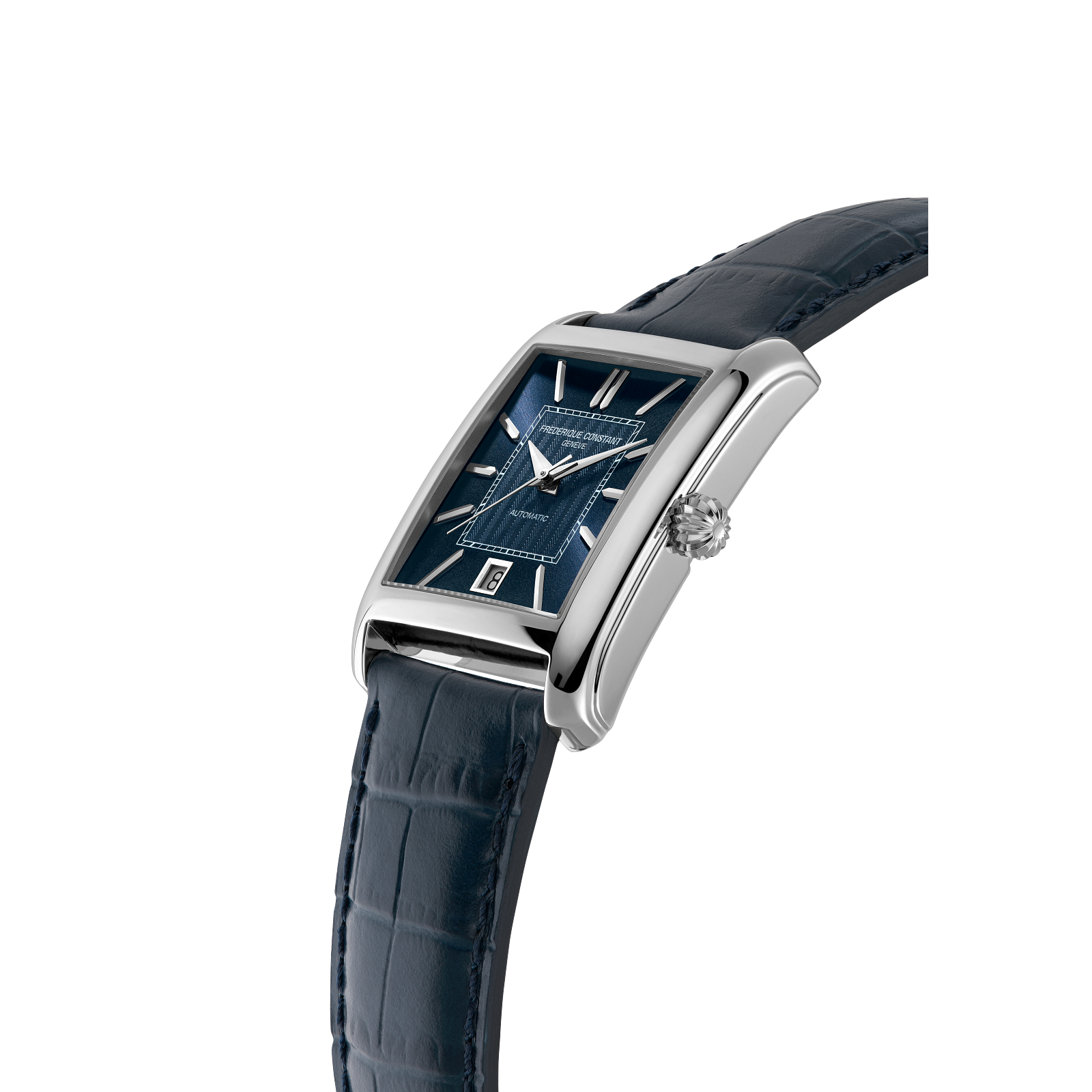 Classics Carrée Navy