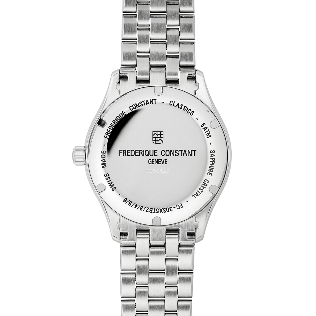 Classics Index Automatic