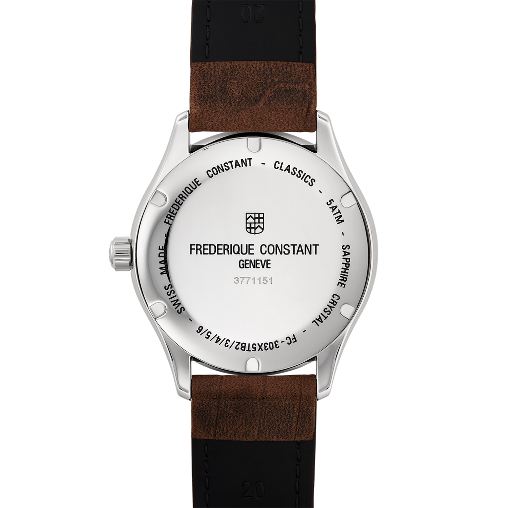 Classics Index Automatic