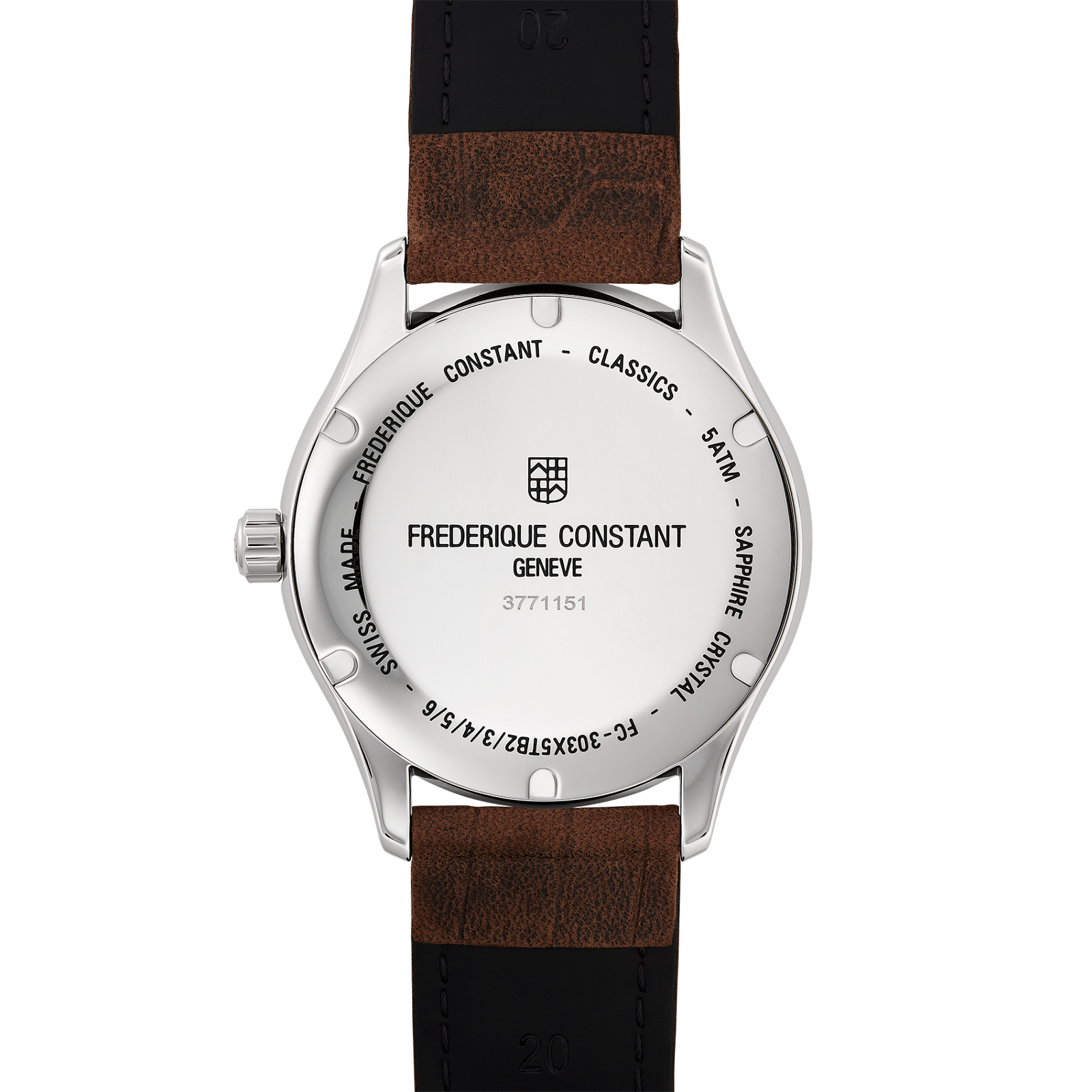 Classics Index Automatic
