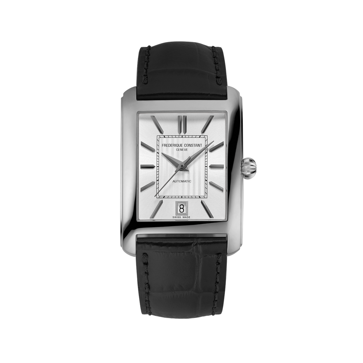 Frederique Constant - Classics Carrée - FC-303S4C26