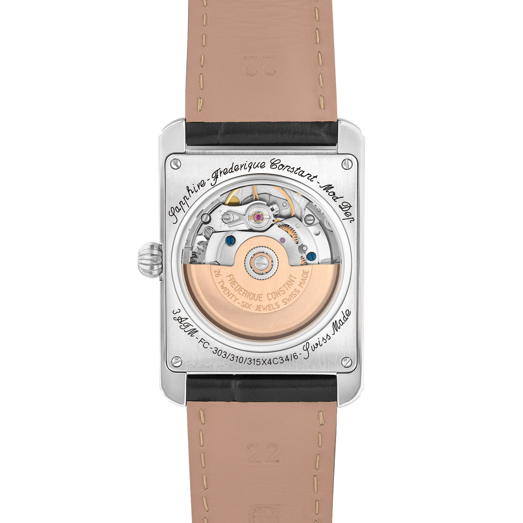 Classics Carrée