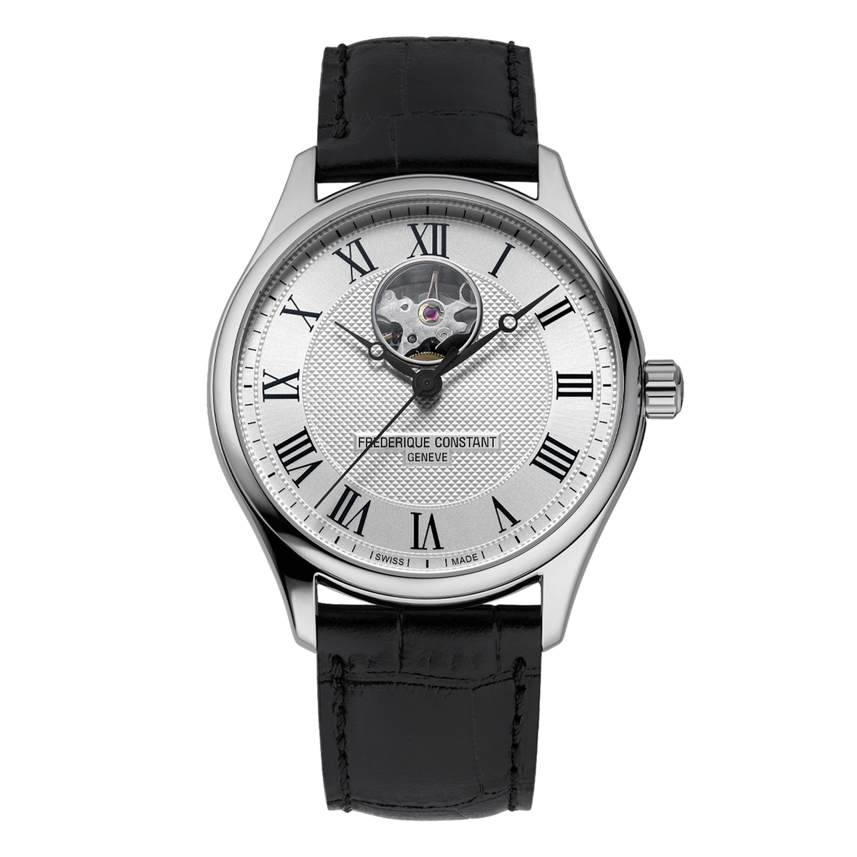 Frederique Constant - Heart Beat Automatic - FC-310MC5B6