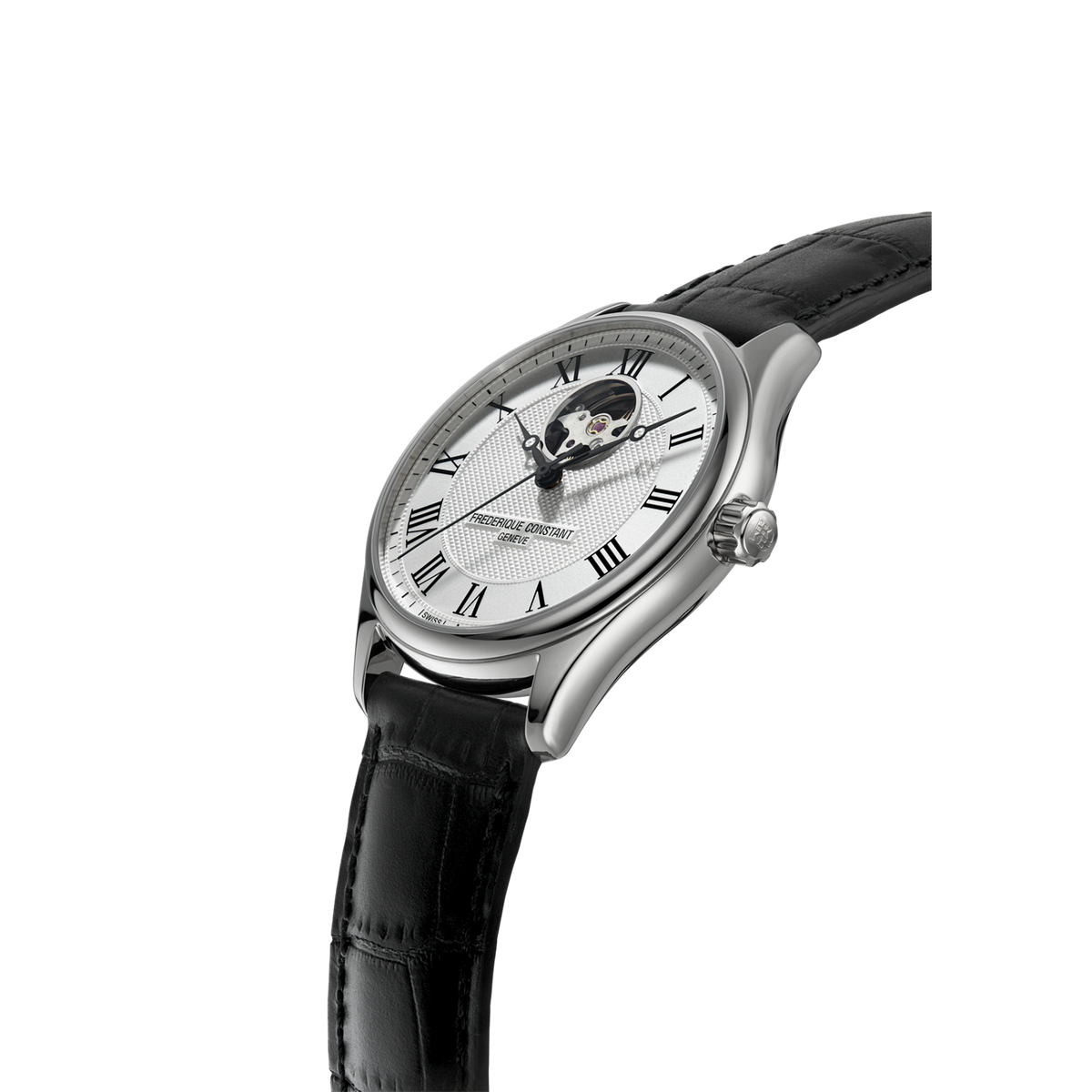 Frederique Constant - Heart Beat Automatic - FC-310MC5B6