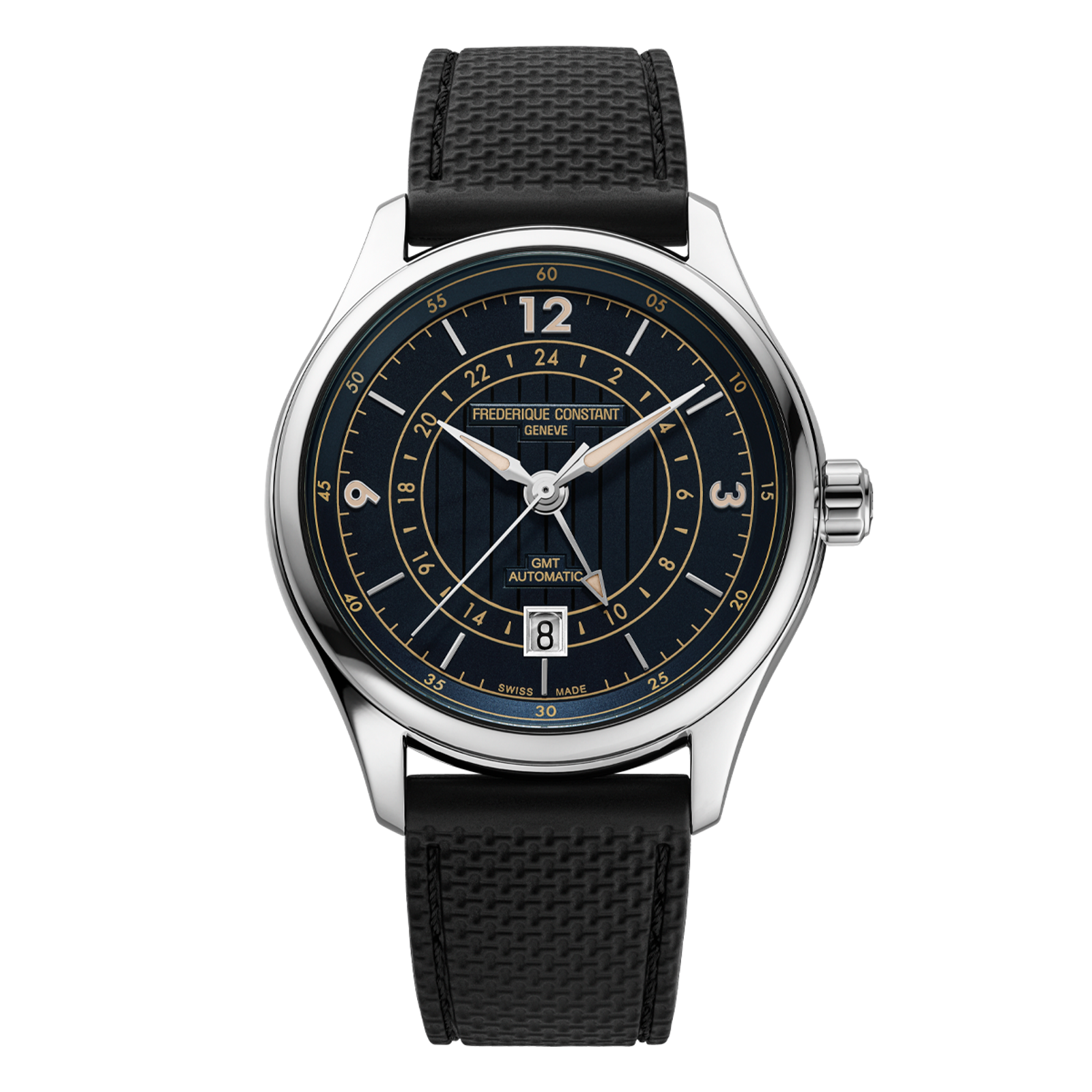Frederique Constant - Runanout Automatic - FC-350RN5B6