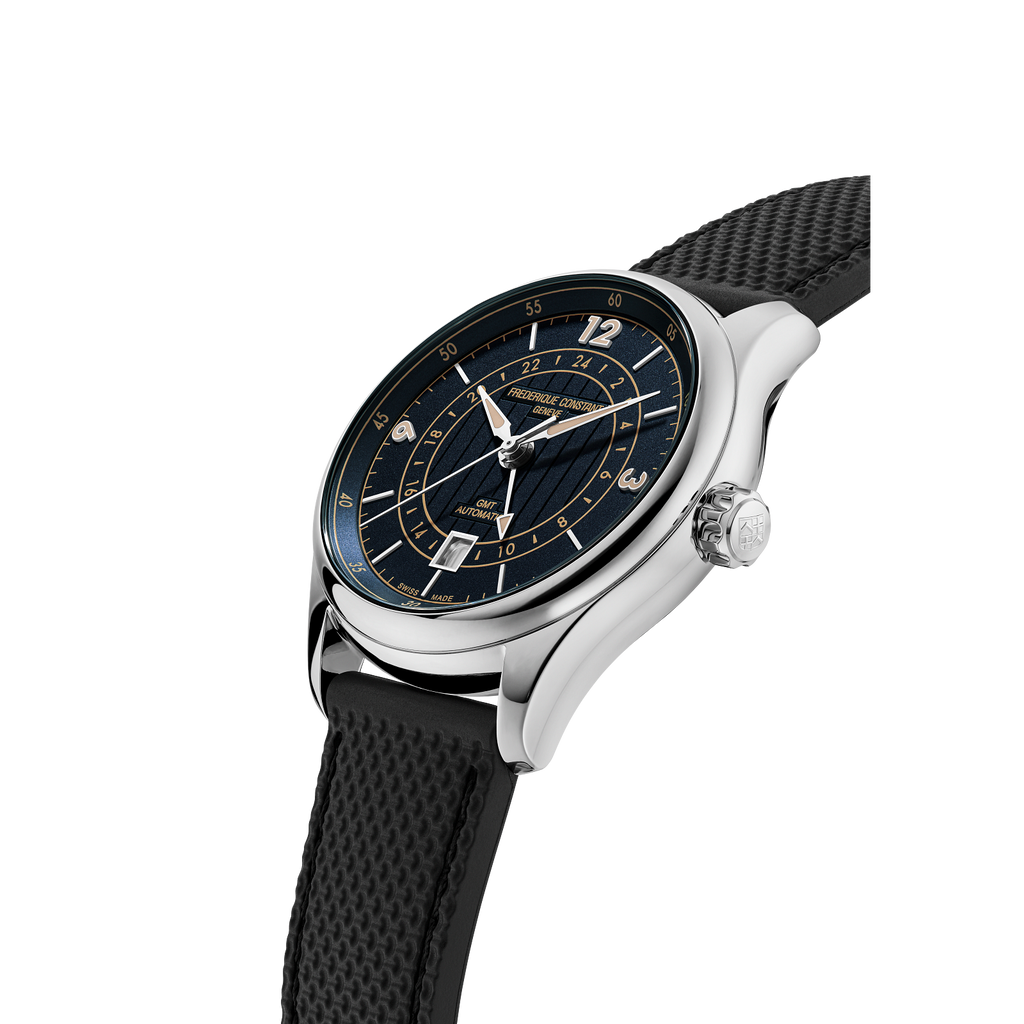 Frederique Constant - Runanout Automatic - FC-350RN5B6