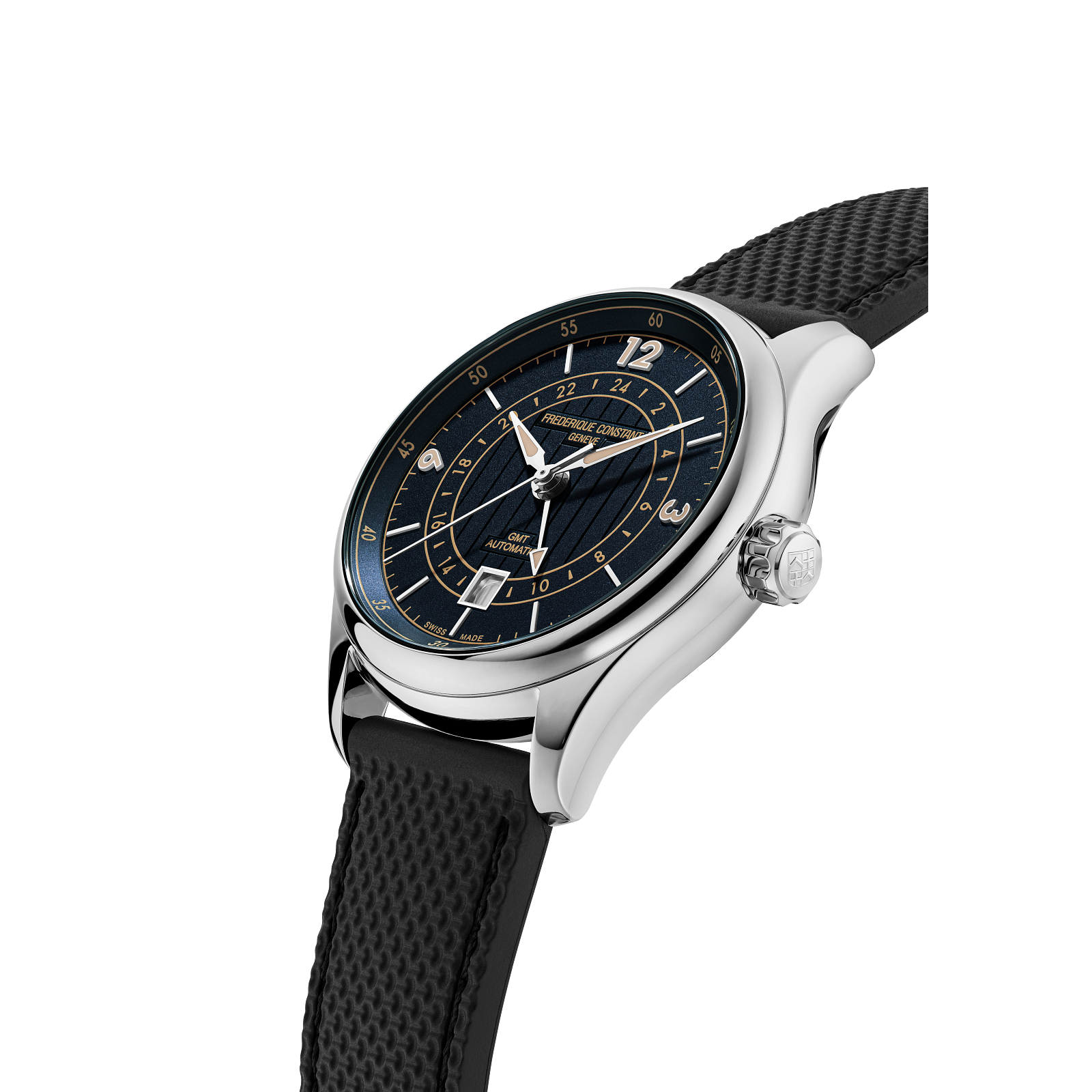 Frederique Constant - Runanout Automatic - FC-350RN5B6