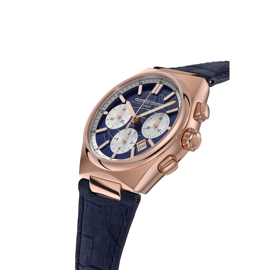 Chronograph Automatic