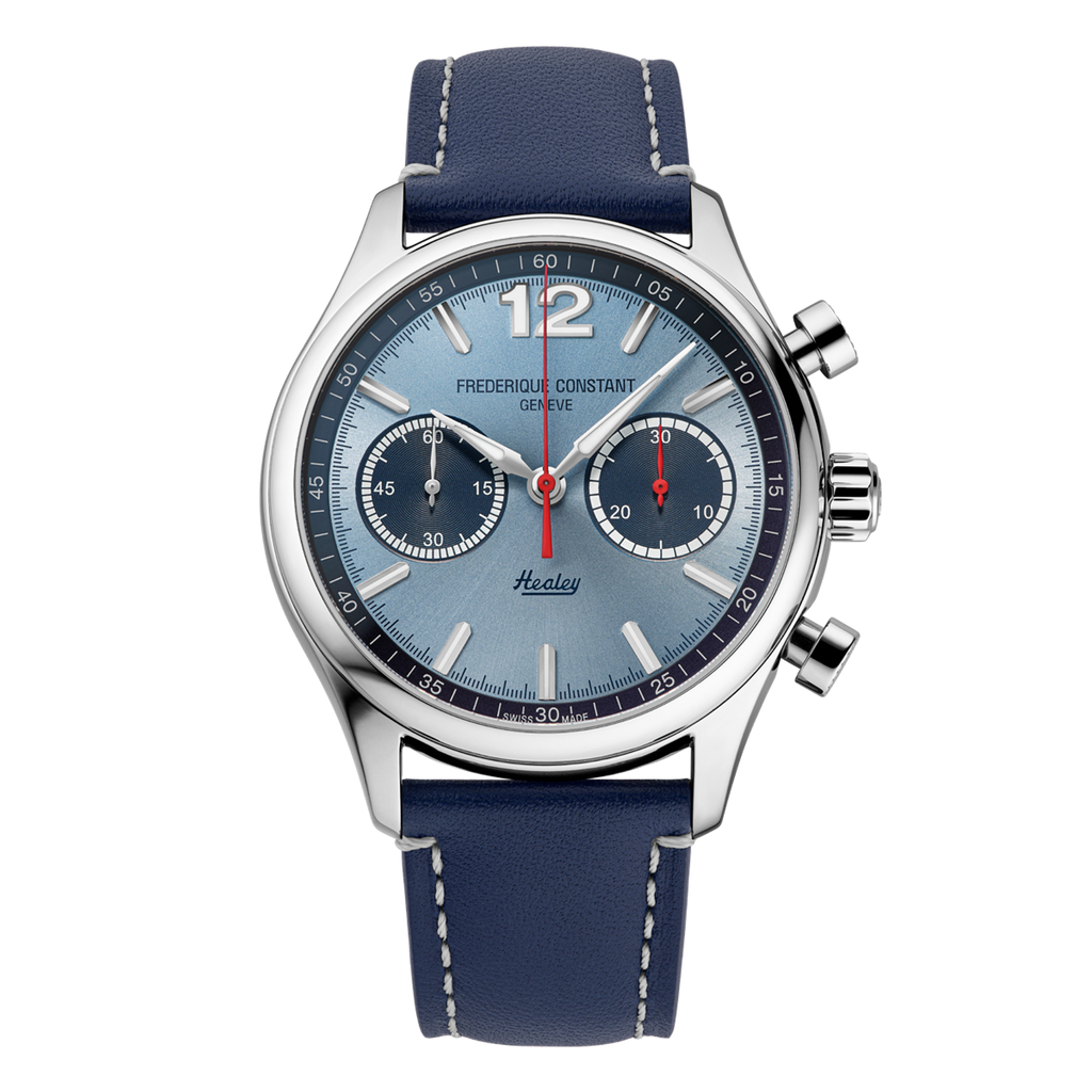 Classics Vintage Healey Rally Automatic