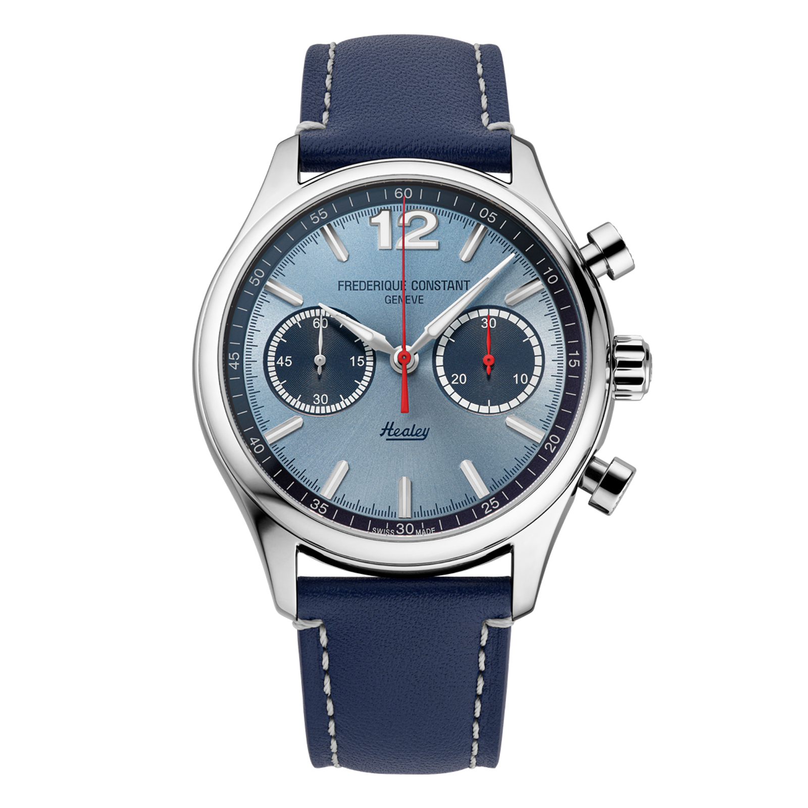 Classics Vintage Healey Rally Automatic