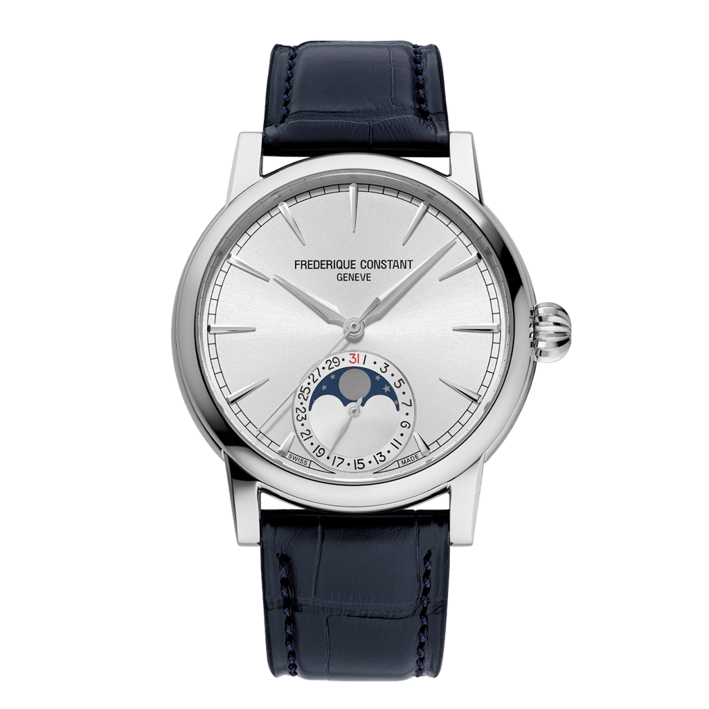 Classic Moonphase Date