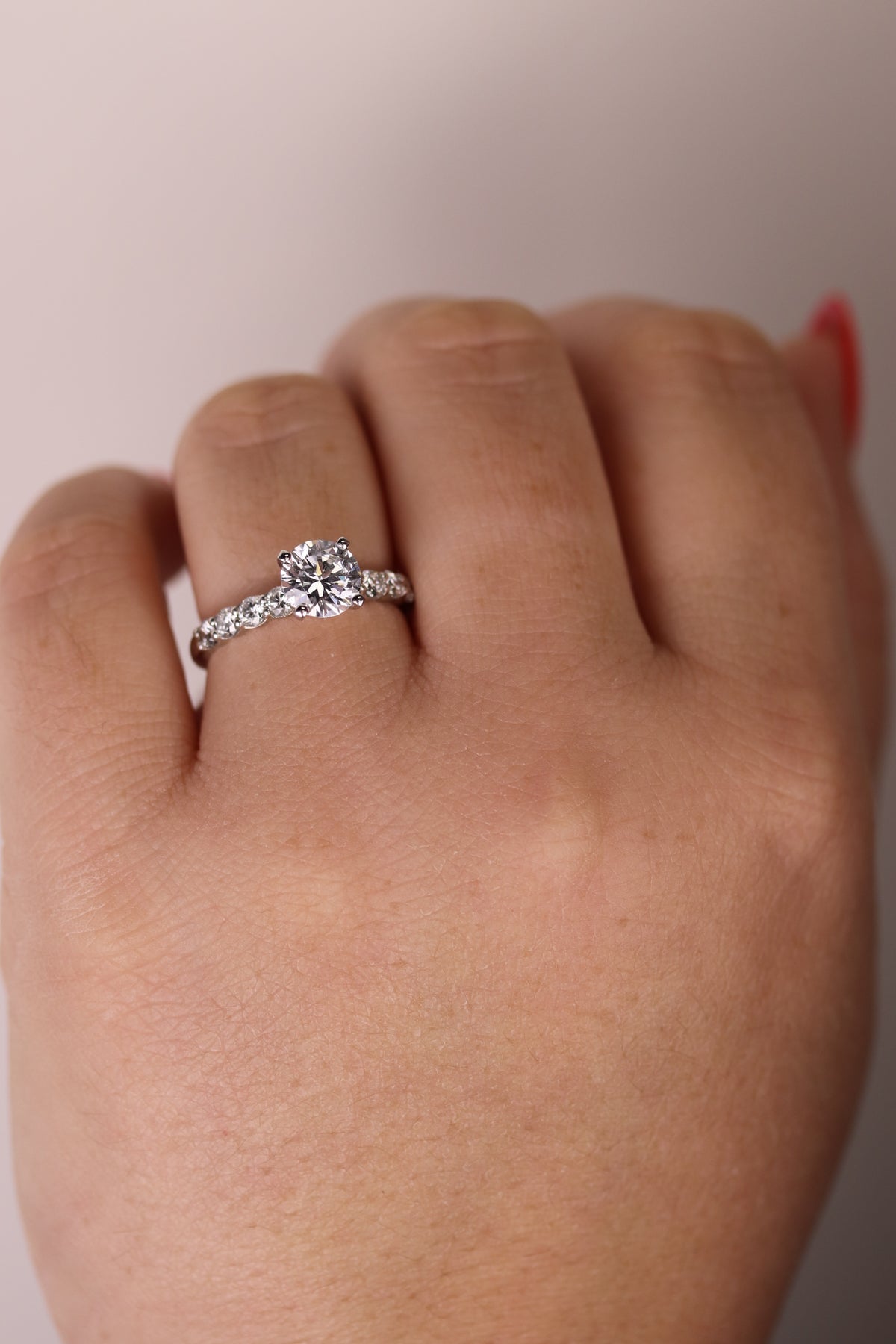 Divine Ring