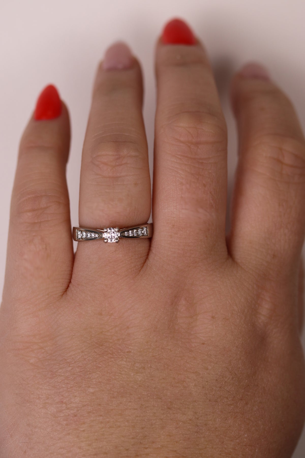 Celestia Ring