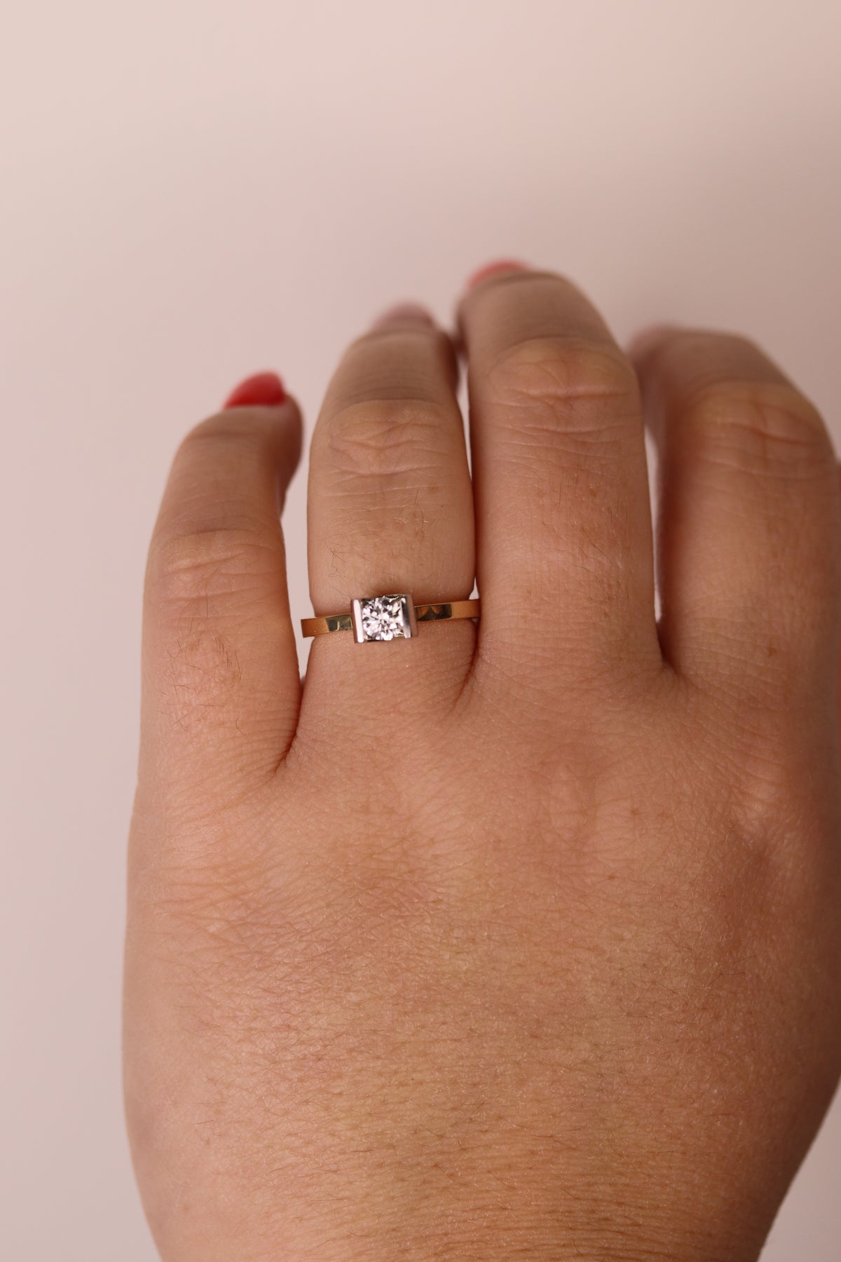 Stellar Ring