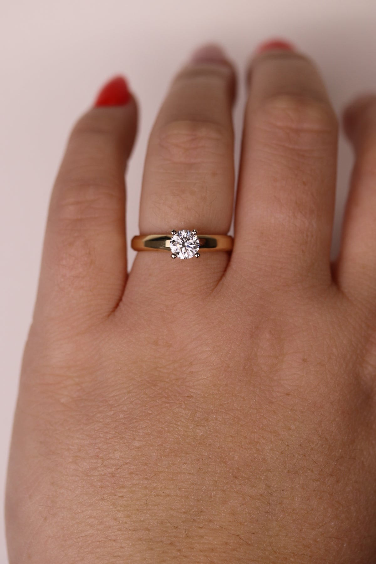 Serenity Ring