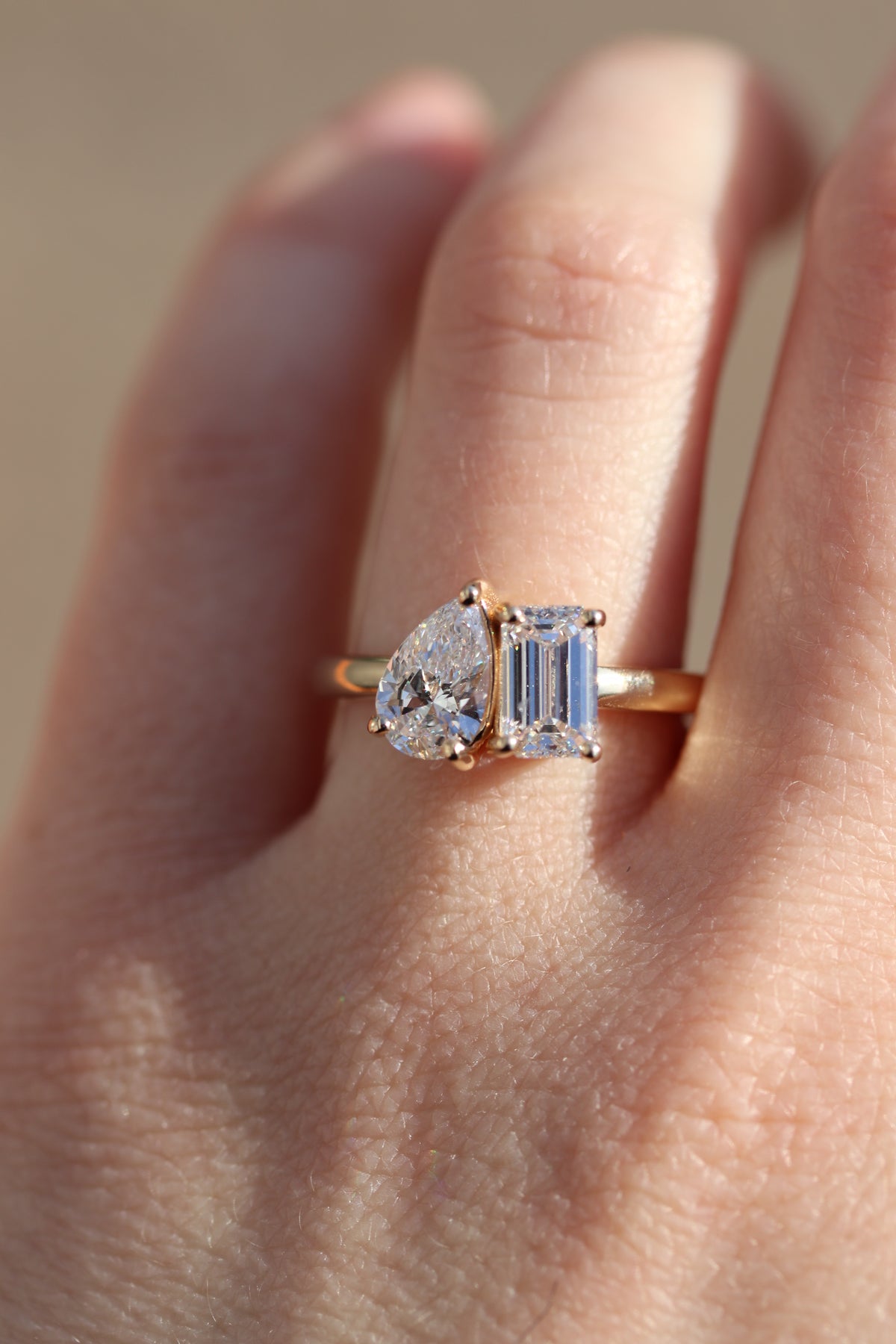 Duo Ring