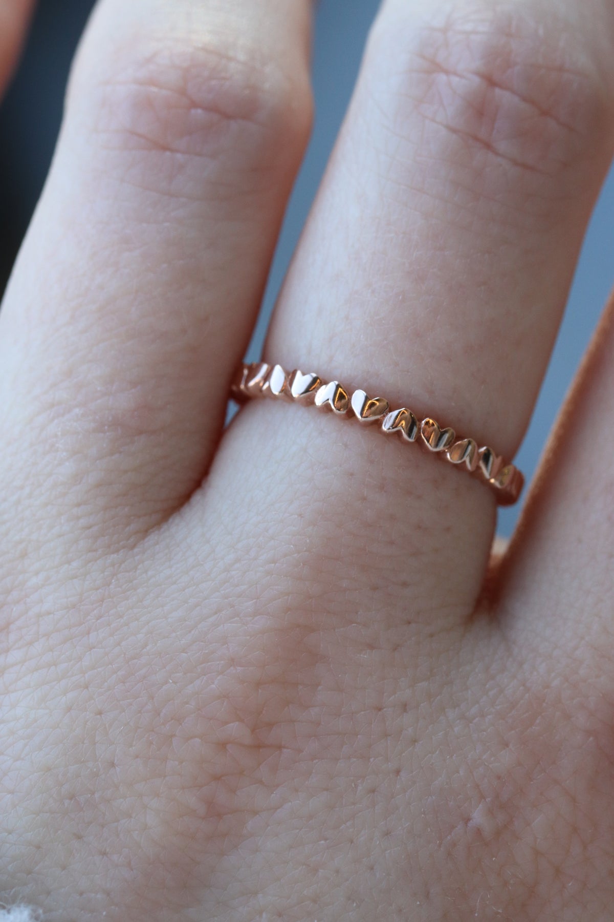 Infinity Ring