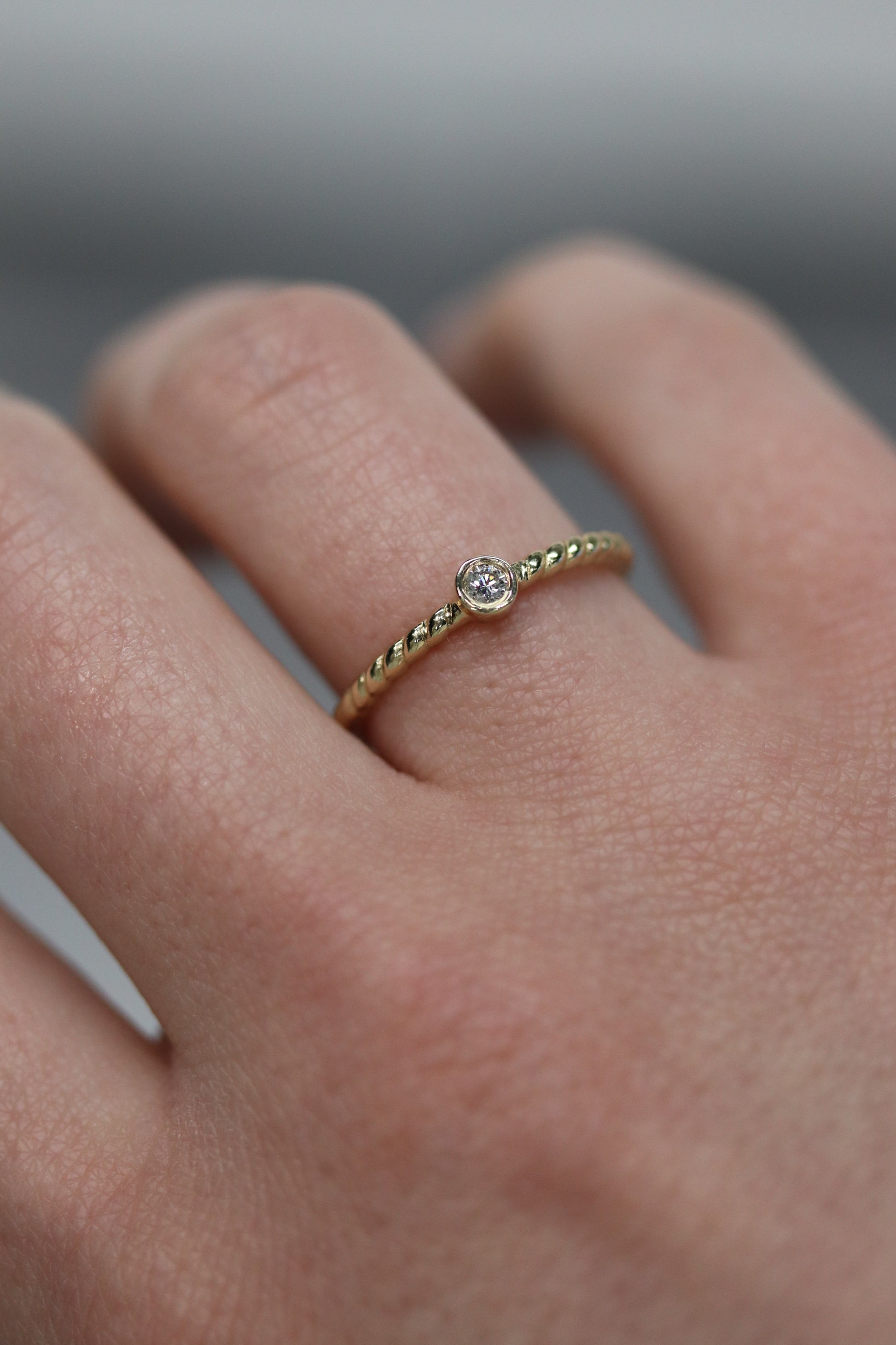 Bague Auréa