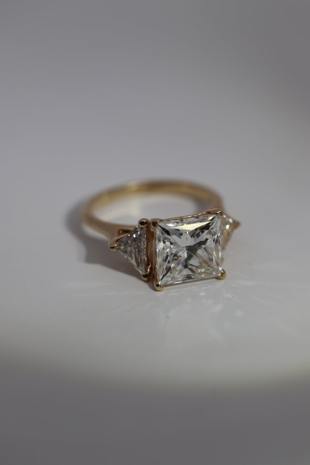 Bague Véra