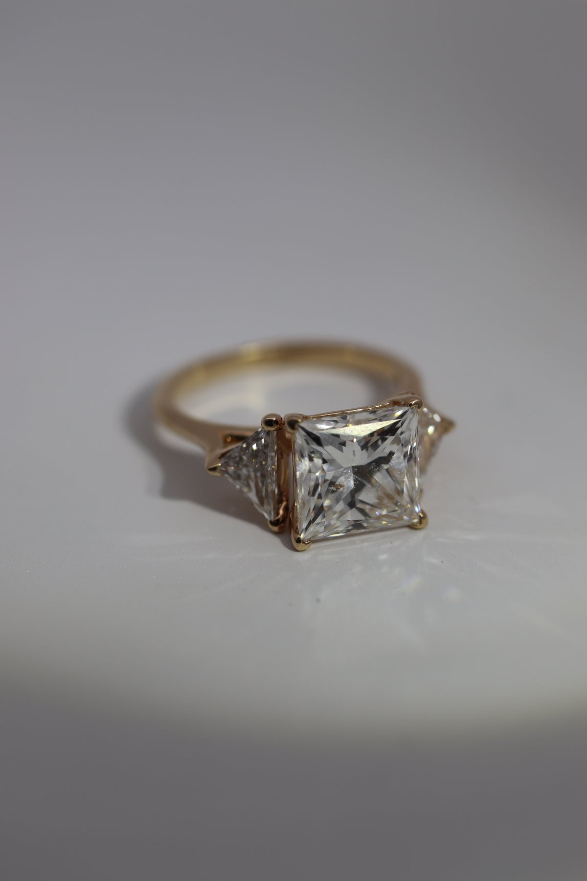 Bague Véra