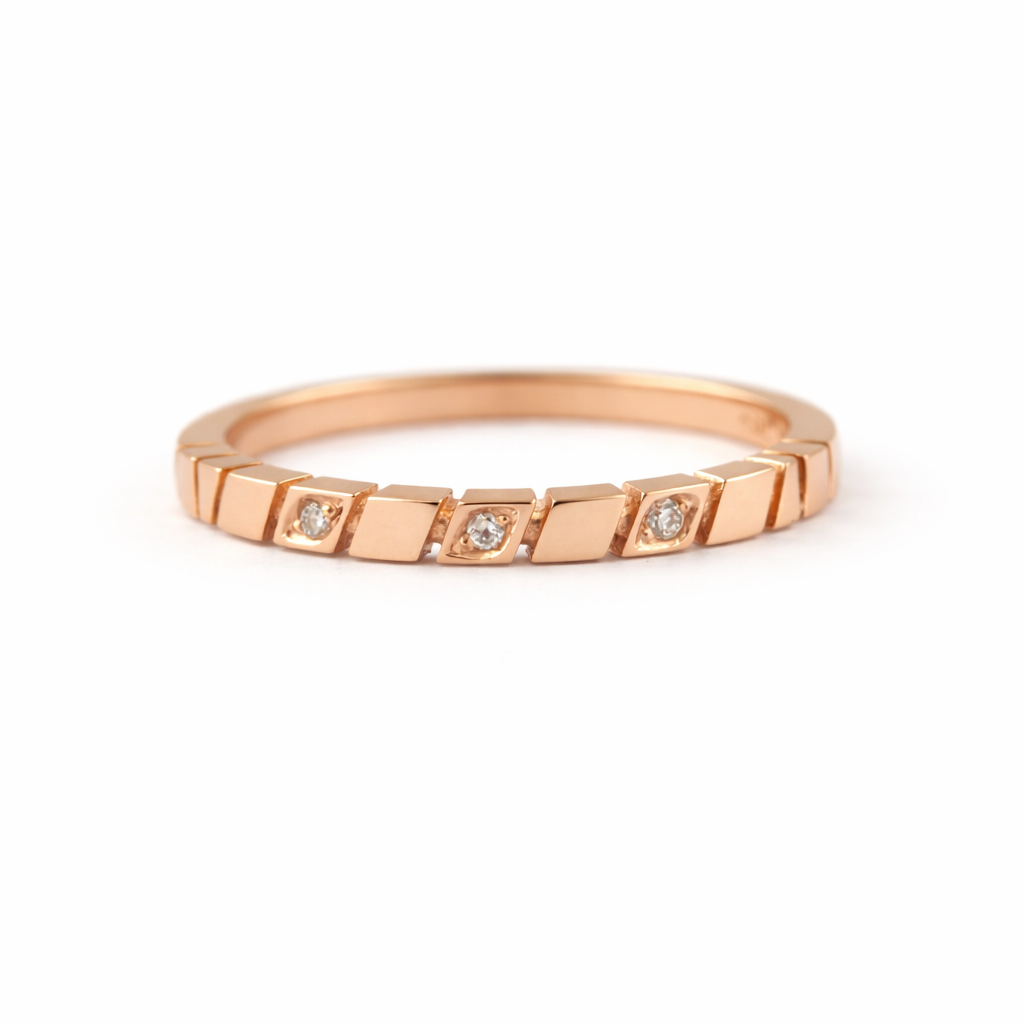 Bague Jaborosa