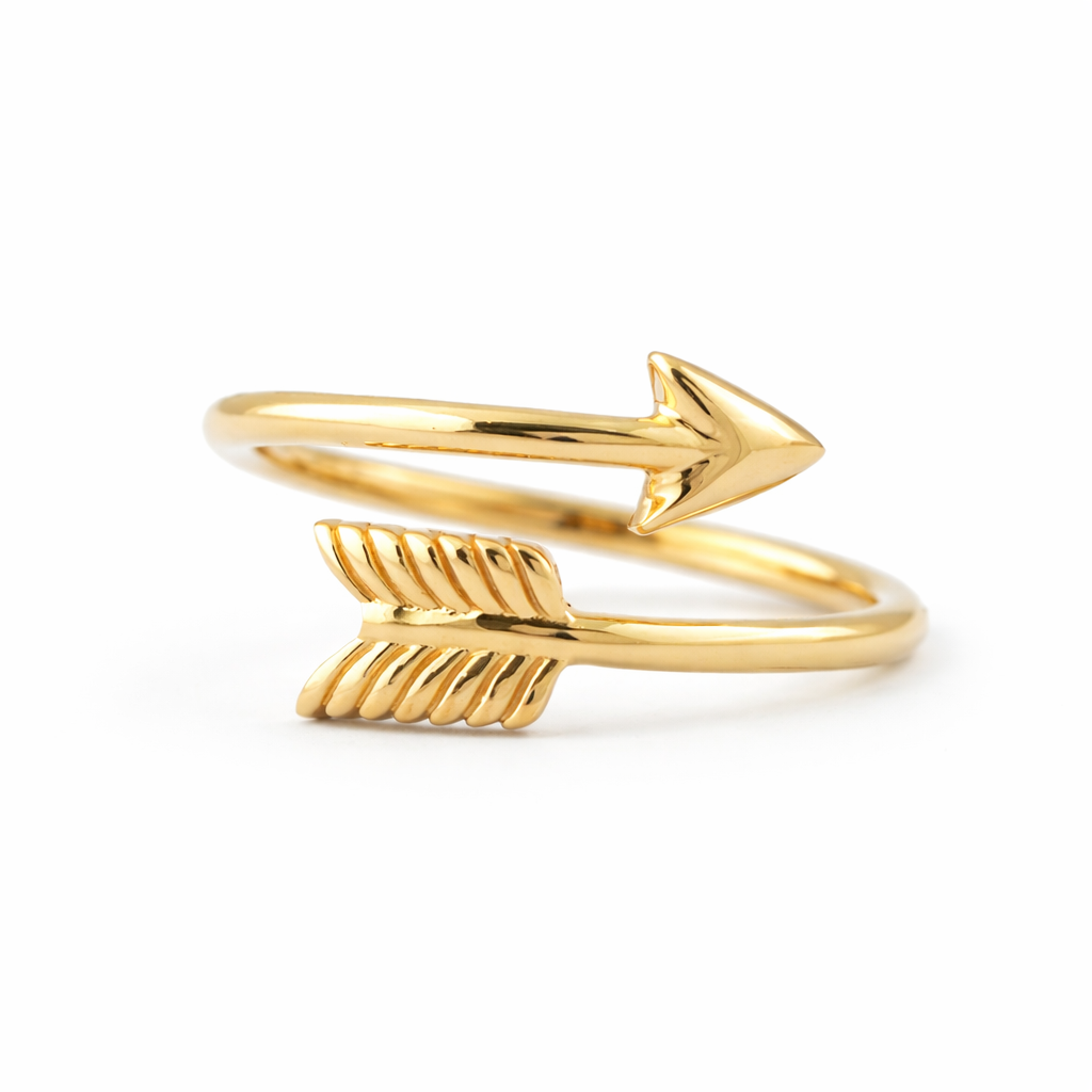 Bague Lewisa