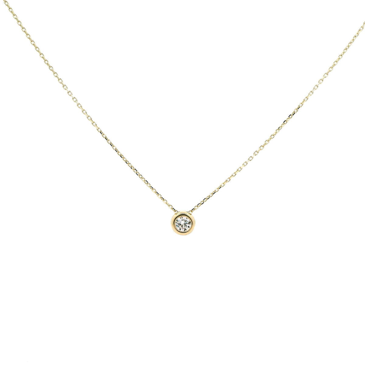 Collier le Délicat