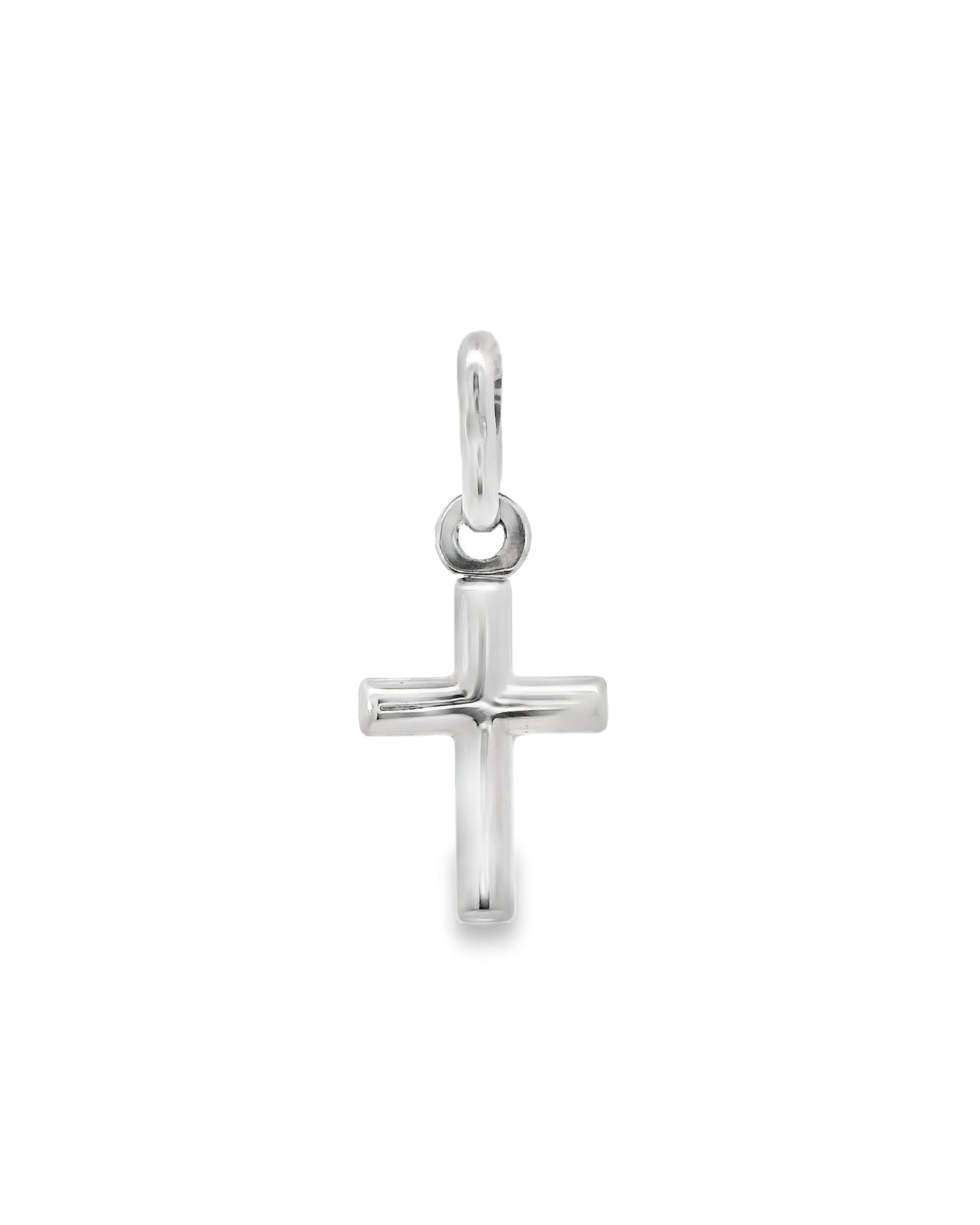 Pendentif Petite Croix