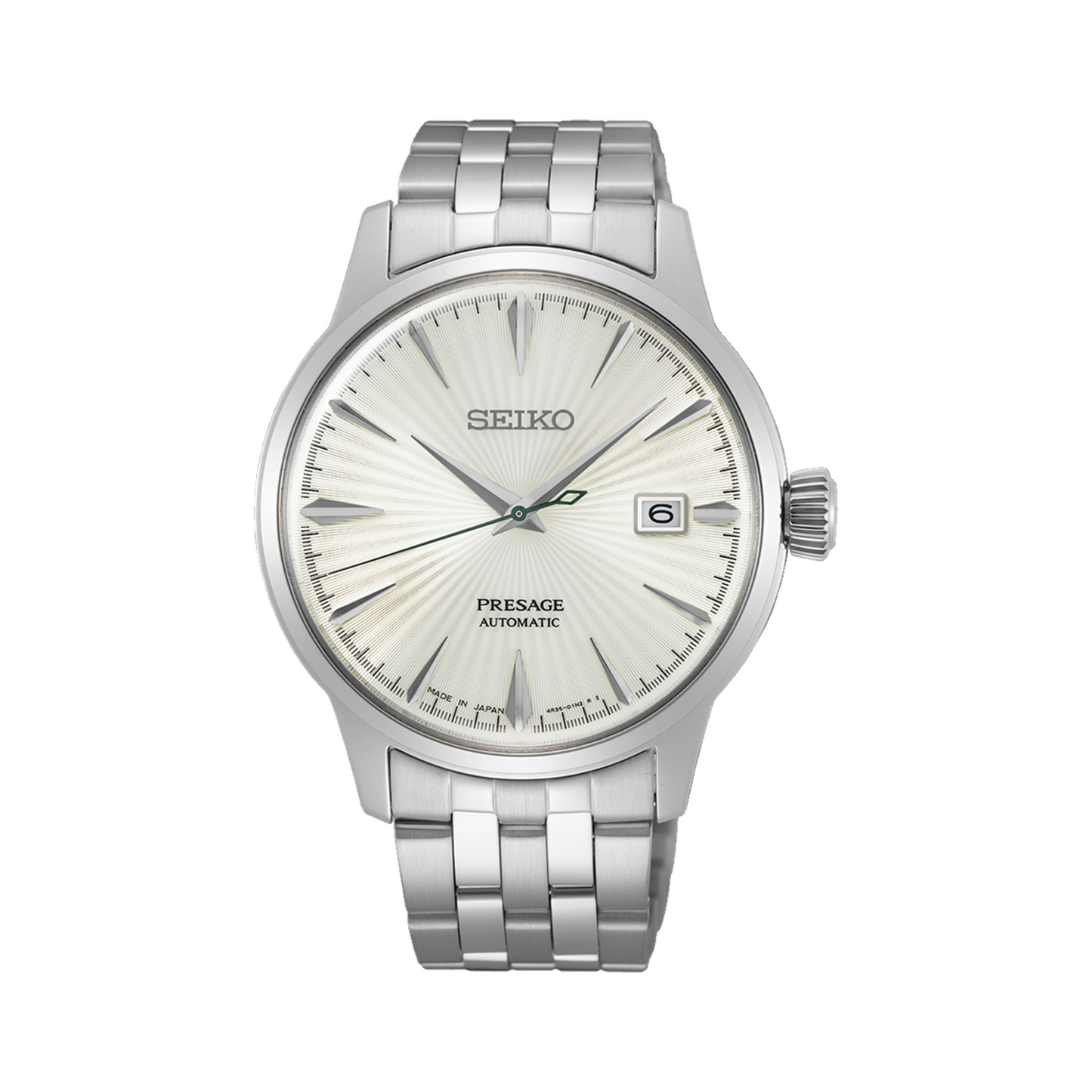 Seiko Presage Cocktail