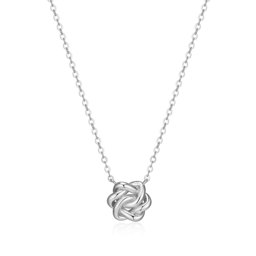 Collier Eternal Knot
