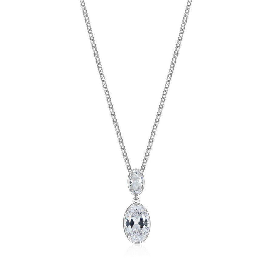 Collier Serenelle Double