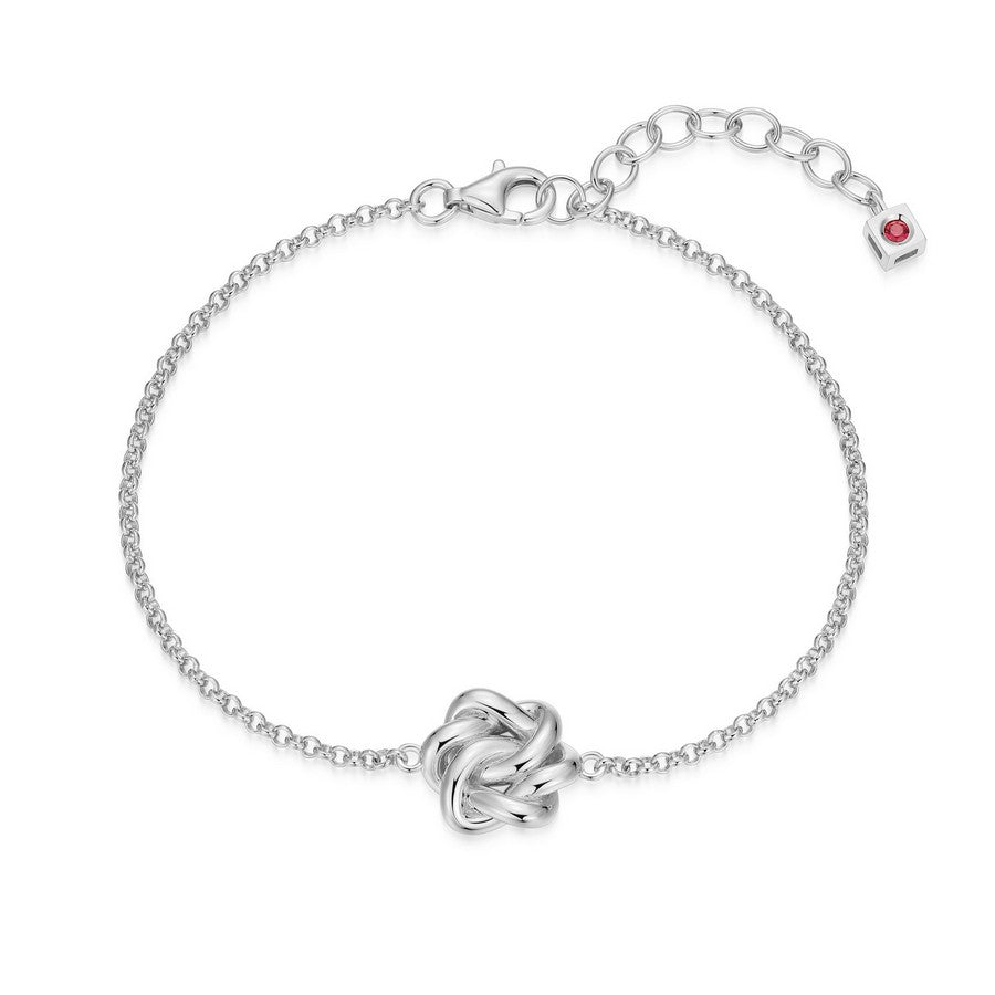 Bracelet Eternal Knot