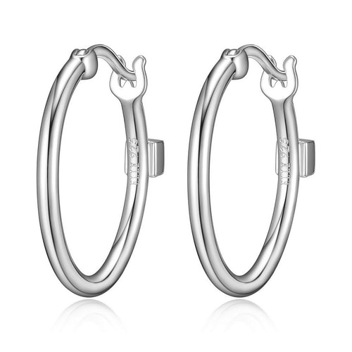 Silver Rings 
