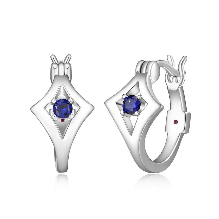 Boucles d'oreilles Stellar