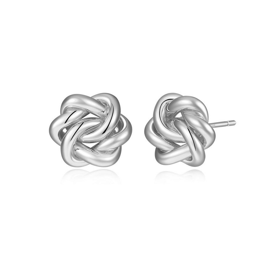 Goddess Double Row Ring
