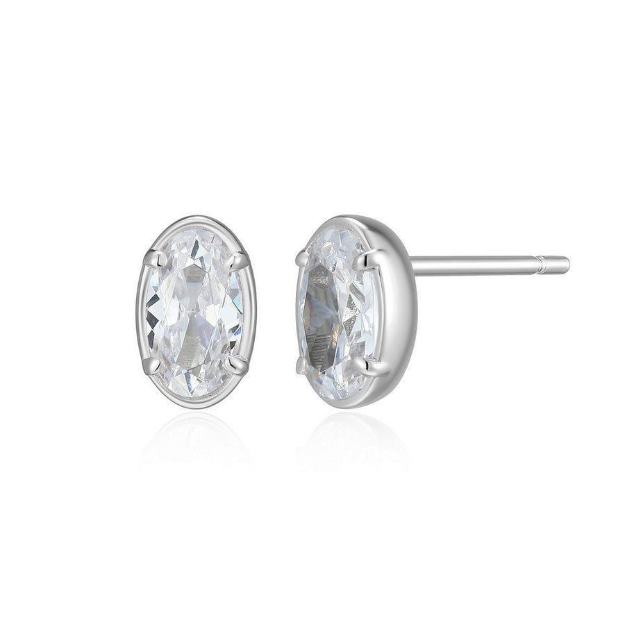 Goddess Double Row Ring