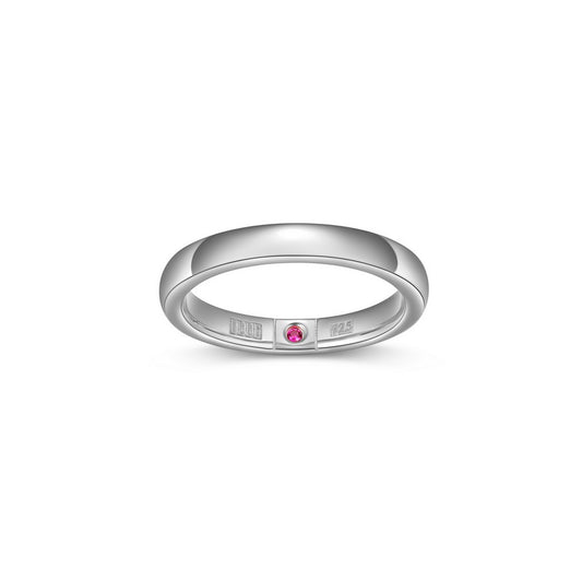 Bague Simpatico 3mm