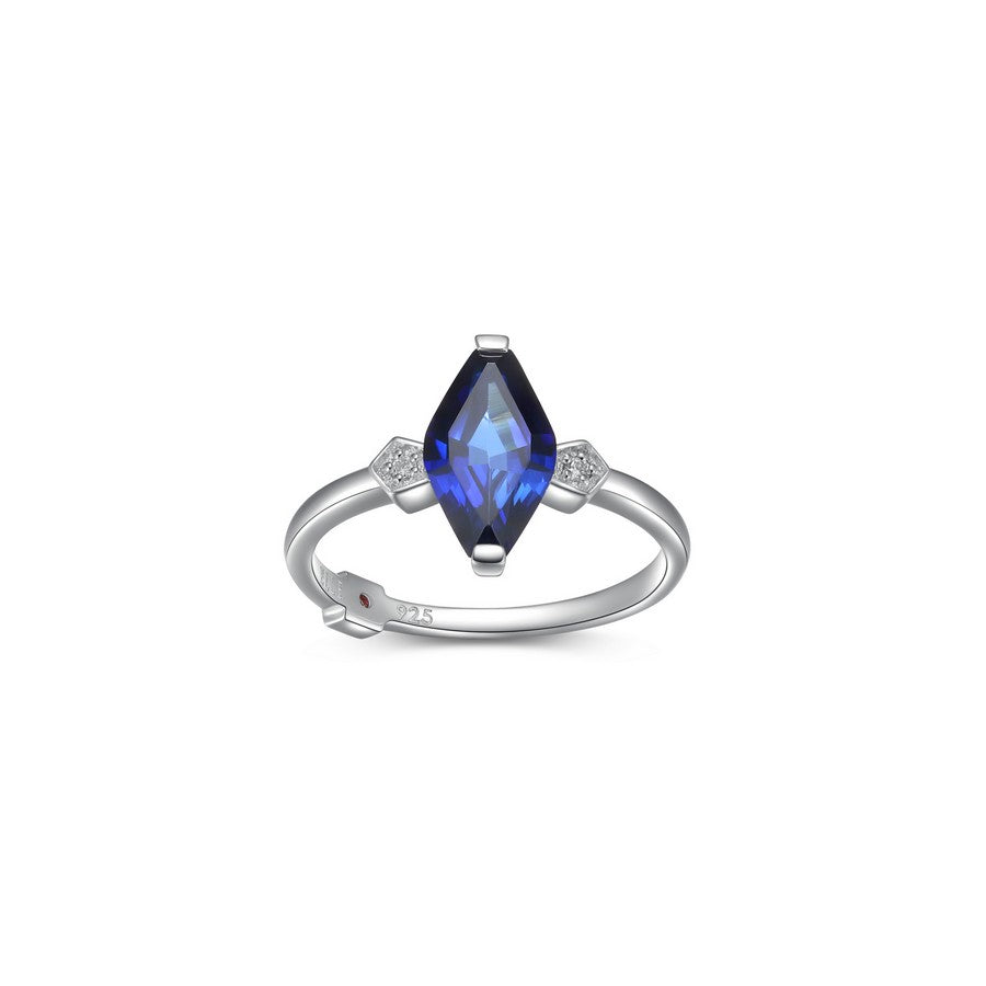 Bague Etoile