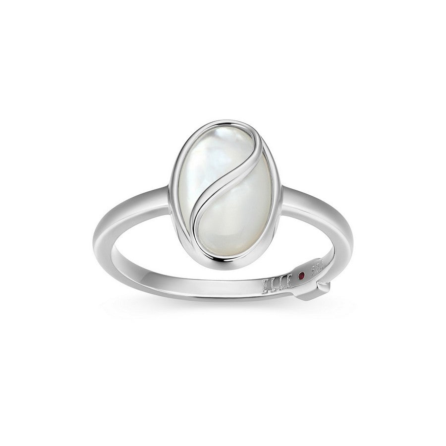 Bague Twist